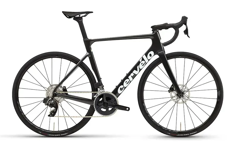 Cervelo Soloist Rival AXS carbon Road Bike 